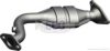 EEC FR6038 Catalytic Converter